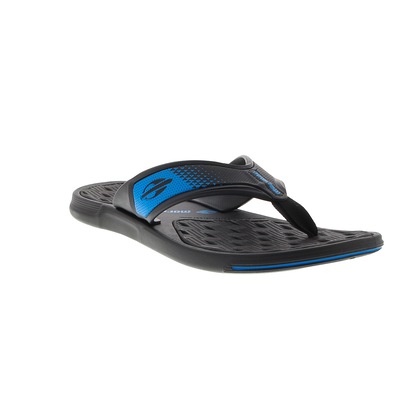Chinelo Mormaii Leash - Masculino - Foto 3