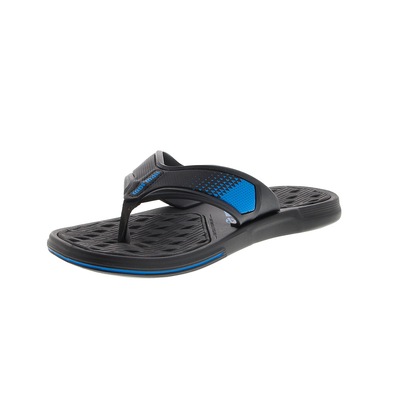 Chinelo Mormaii Leash - Masculino - Foto 5