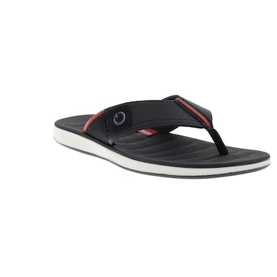 Chinelo Grendene Cartago Málaga Dedo - Masculino - Foto 3