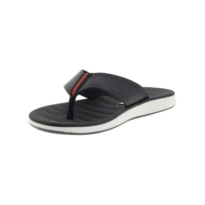 Chinelo Grendene Cartago Málaga Dedo - Masculino - Foto 5