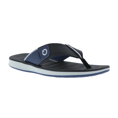 Chinelo Grendene Cartago Málaga Dedo - Masculino - Foto 3