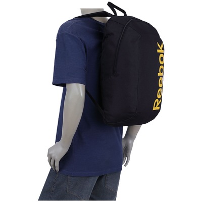 Mochila Reebok BTS Vol BPK - Foto 6