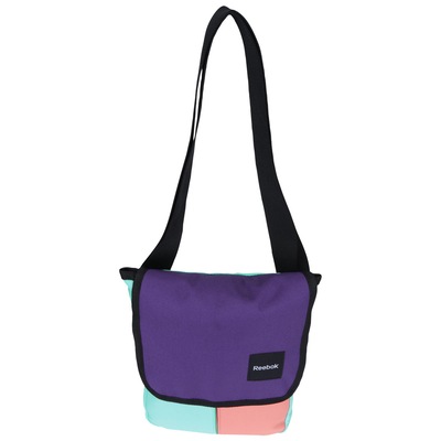 Bolsa Reebok Graph City - Foto 4