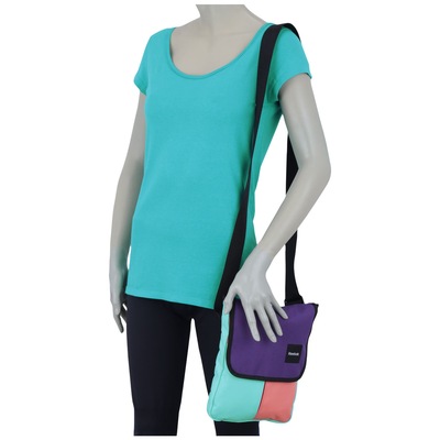Bolsa Reebok Graph City - Foto 5