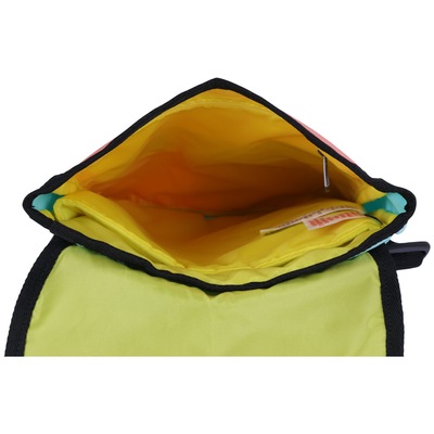 Bolsa Reebok Graph City - Foto 6