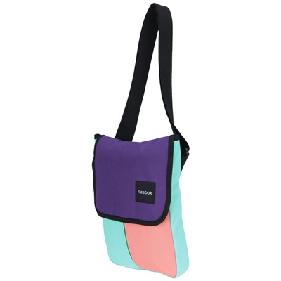 Bolsa Reebok Graph City - Foto 1