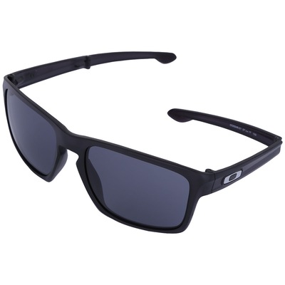 Óculos de Sol Oakley Sliver F - Unissex - Foto 5