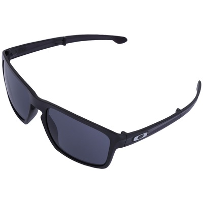 Óculos de Sol Oakley Sliver F - Unissex - Foto 1