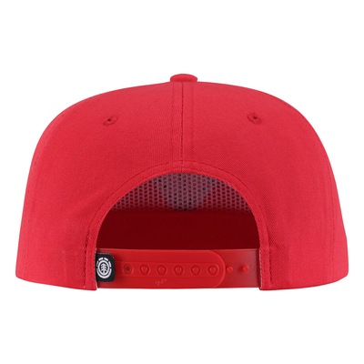 Boné Aba Reta Element Tri - Snapback - Adulto - Foto 2