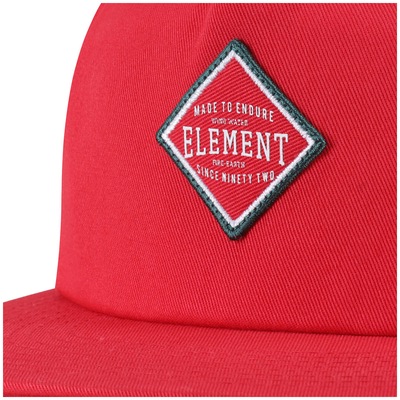 Boné Aba Reta Element Tri - Snapback - Adulto - Foto 3