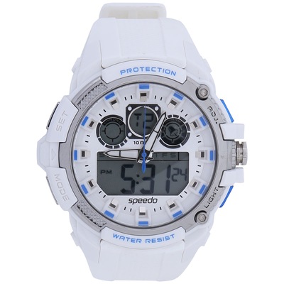 Relógio Masculino Analógico Digital Speedo 65067G0 - Foto 3