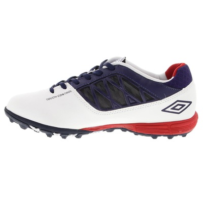 Chuteira Society Umbro Vision Pro Br - Foto 5