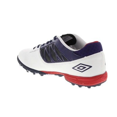 Chuteira Society Umbro Vision Pro Br - Foto 6