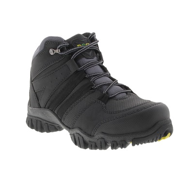 Bota Nord Outdoor Rock - Feminina - Foto 2