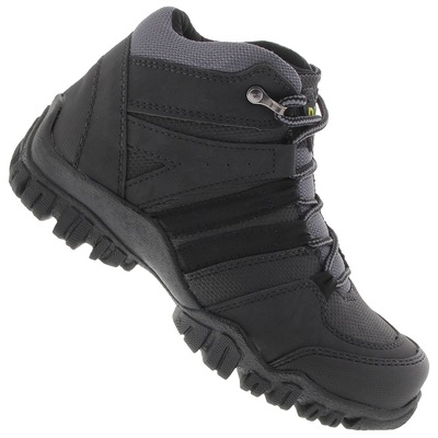 Bota Nord Outdoor Rock - Feminina - Foto 1