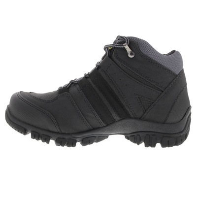 Bota Nord Outdoor Rock - Feminina - Foto 5