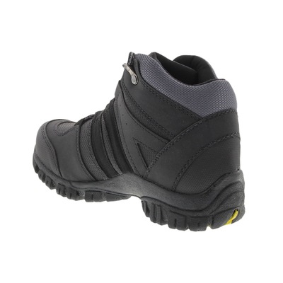 Bota Nord Outdoor Rock - Feminina - Foto 6