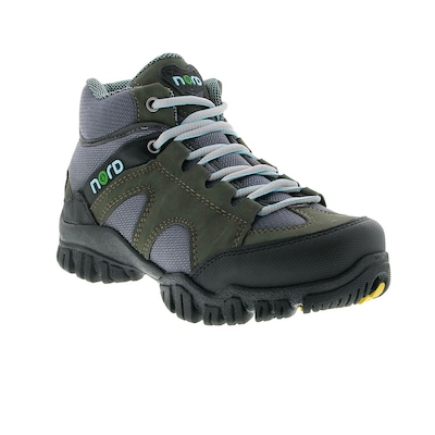 Bota Nord Outdoor Safira - Feminina - Foto 2