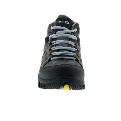 Bota Nord Outdoor Safira - Feminina - Foto 3