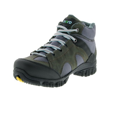 Bota Nord Outdoor Safira - Feminina - Foto 4