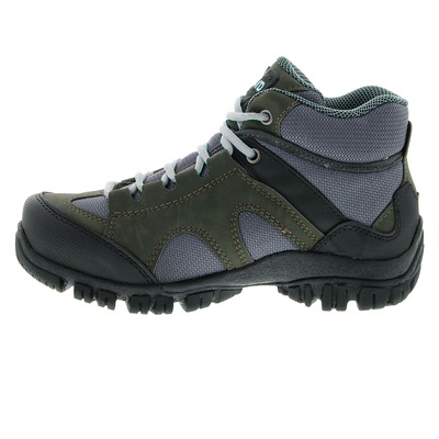 Bota Nord Outdoor Safira - Feminina - Foto 5