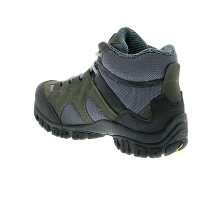 Bota Nord Outdoor Safira - Feminina - Foto 6