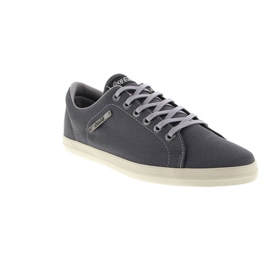 Tênis Coca-Cola Vulcan Canvas - Masculino - Foto 2