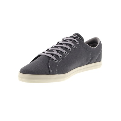 Tênis Coca-Cola Vulcan Canvas - Masculino - Foto 4