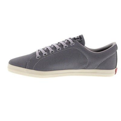 Tênis Coca-Cola Vulcan Canvas - Masculino - Foto 5