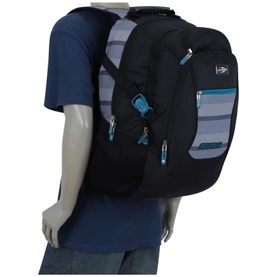 Mochila Mormaii Naus 76002 - Foto 6
