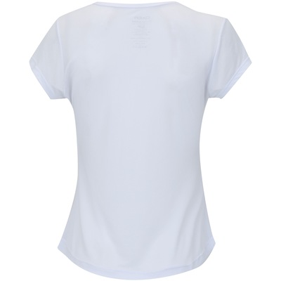 Camiseta Oxer Campeão Jogging New - Feminina - Foto 2