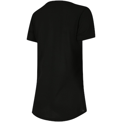 Camiseta Oxer Campeão Jogging New - Feminina - Foto 4