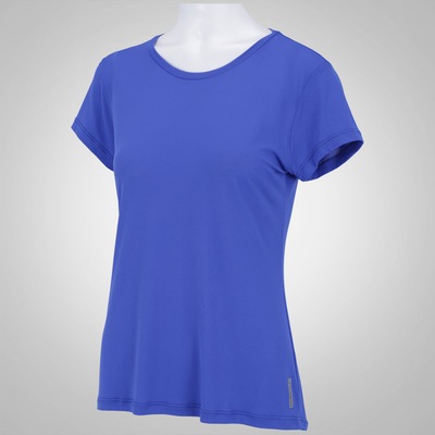 Camiseta Oxer Campeão Jogging New - Feminina - Foto 3