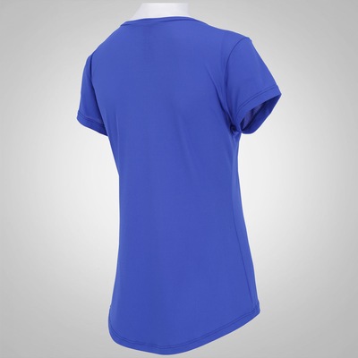 Camiseta Oxer Campeão Jogging New - Feminina - Foto 4