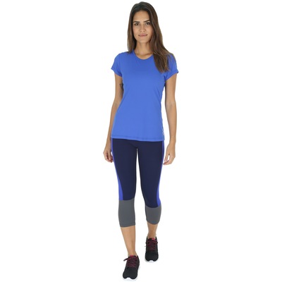 Camiseta Oxer Campeão Jogging New - Feminina - Foto 5