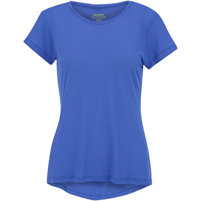 Camiseta Oxer Campeão Jogging New - Feminina - Foto 6