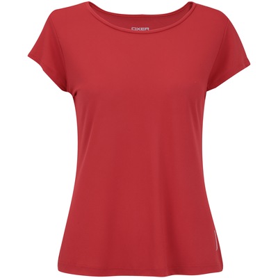 Camiseta Oxer Campeão Jogging New - Feminina - Foto 1