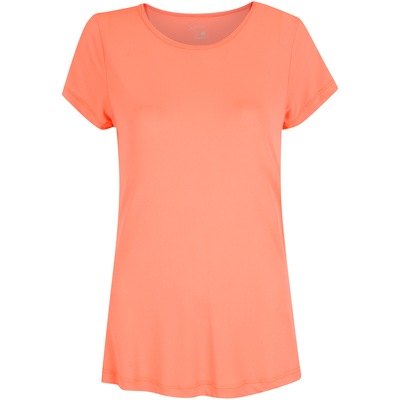 Camiseta Oxer Campeão Jogging New - Feminina - Foto 1
