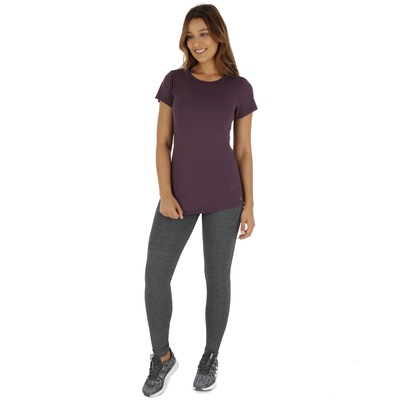 Camiseta Oxer Campeão Jogging New - Feminina - Foto 4