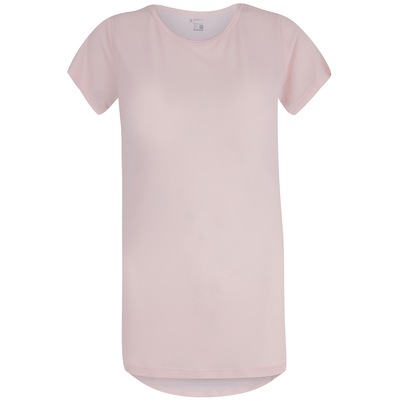 Camiseta Oxer Campeão Jogging New - Feminina - Foto 1