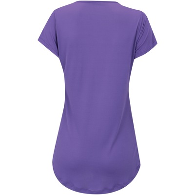 Camiseta Oxer Campeão Jogging New - Feminina - Foto 3