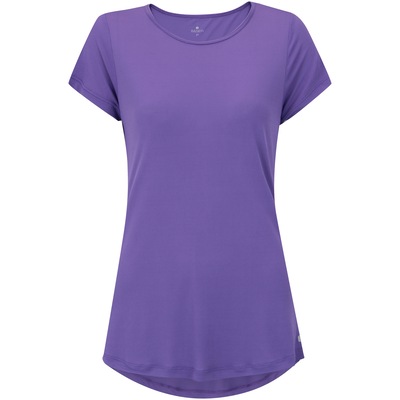 Camiseta Oxer Campeão Jogging New - Feminina - Foto 2