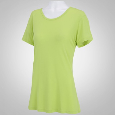 Camiseta Oxer Campeão Jogging New - Feminina - Foto 3