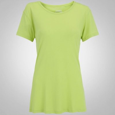 Camiseta Oxer Campeão Jogging New - Feminina - Foto 1