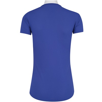 Camiseta Oxer Campeão Jogging New - Feminina - Foto 2