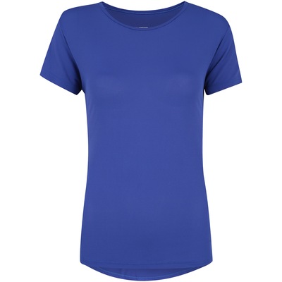 Camiseta Oxer Campeão Jogging New - Feminina - Foto 1
