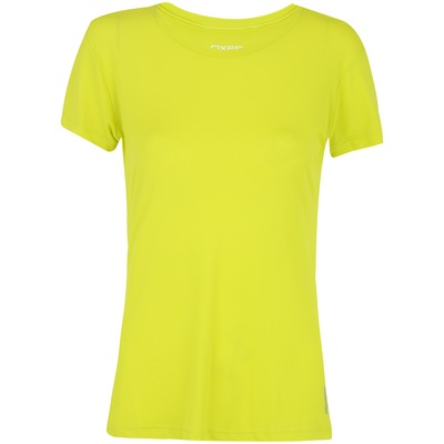 Camiseta Oxer Campeão Jogging New - Feminina - Foto 1
