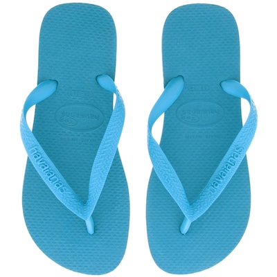 Chinelo Havaianas Top - Unissex - Foto 1