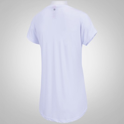 Camiseta Oxer Classic New - Feminina - Foto 4