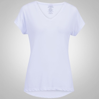 Camiseta Oxer Classic New - Feminina - Foto 1